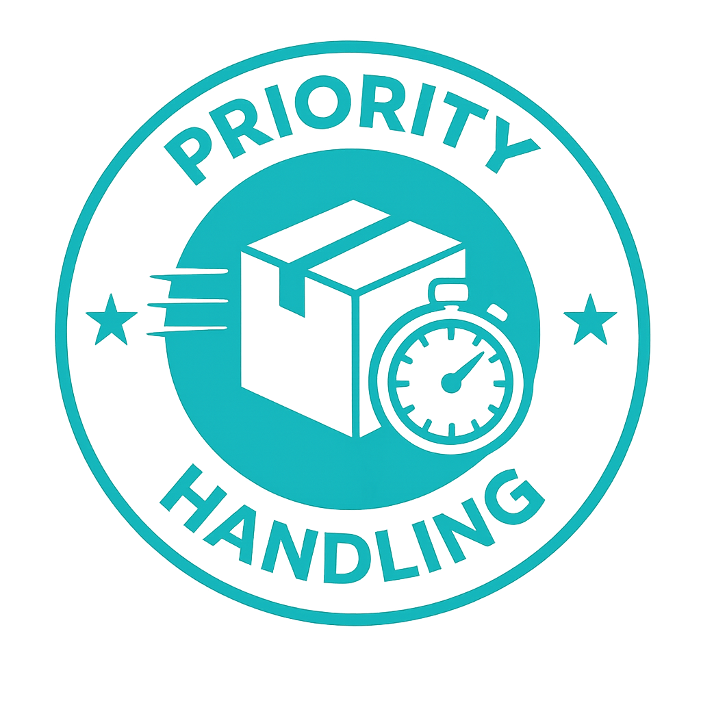 Priority Handling