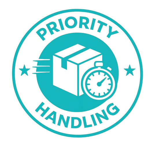 Priority Handling
